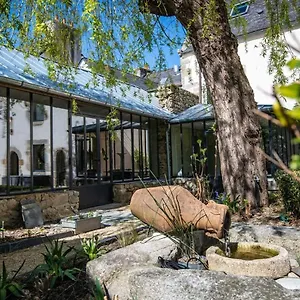 Bed & Breakfast Le Clos St Yves, Saint-Pol-de-Léon