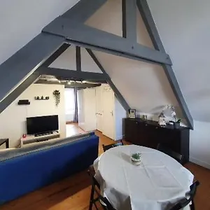 Centre Appartement