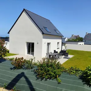 Chez Audrey Et Christophe Hébergement de vacances
