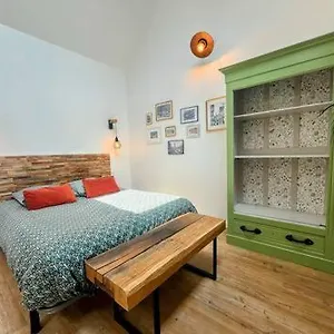 La Grange De Marcel Hébergement de vacances